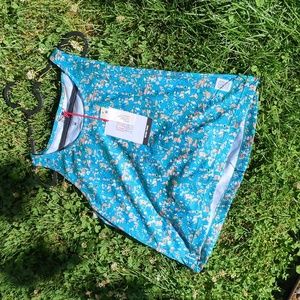 Topo Designs River Tank NWT